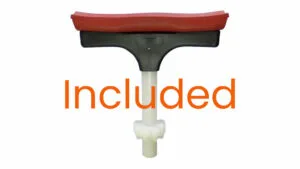 Rib Adaptor 4 3⁄4”
