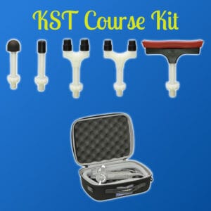KST Course Kit Of Adaptors
