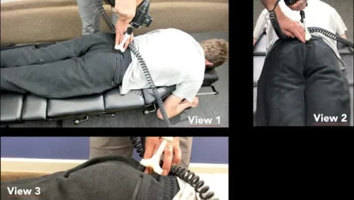 Pelvic-Torsion-scaled Cervical Extension And Flexion Mini Course